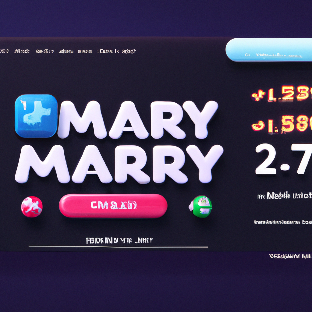 Screenshot: cooperative streak mode HUD